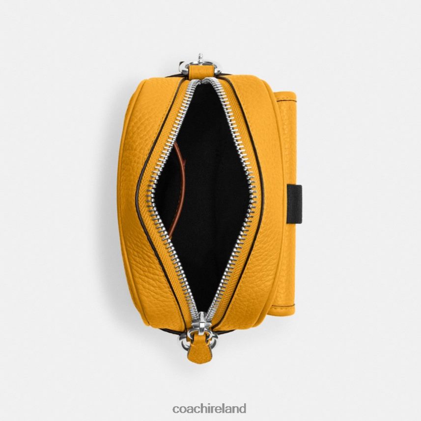 Coach Men BECK CROSSBODY Buttercup 80N2R2675