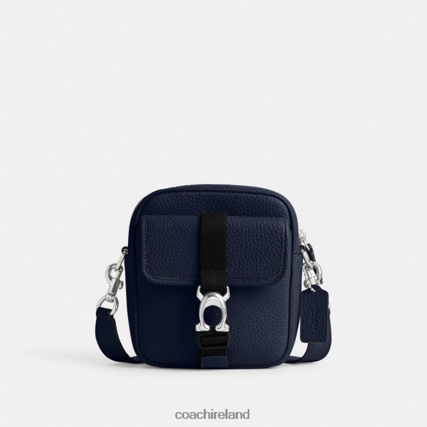 Coach Men BECK CROSSBODY Deep Blue 80N2R2674