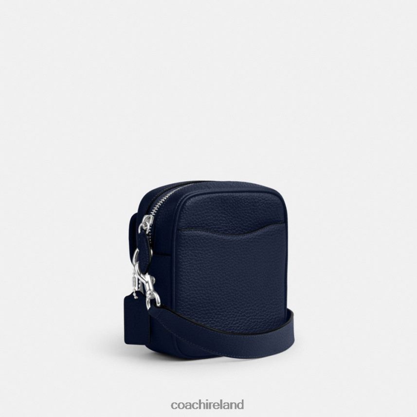 Coach Men BECK CROSSBODY Deep Blue 80N2R2674