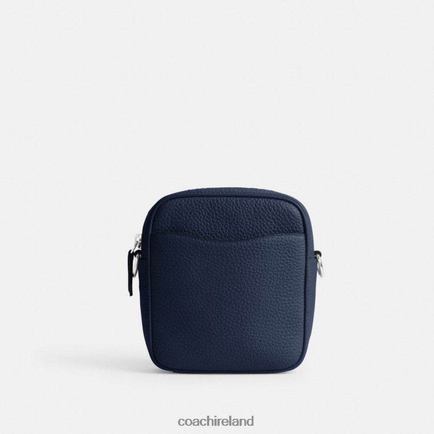 Coach Men BECK CROSSBODY Deep Blue 80N2R2674