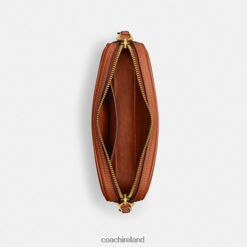 Coach Women AVERY SHOULDER BAG B4/Burnished Amber 80N2R2217