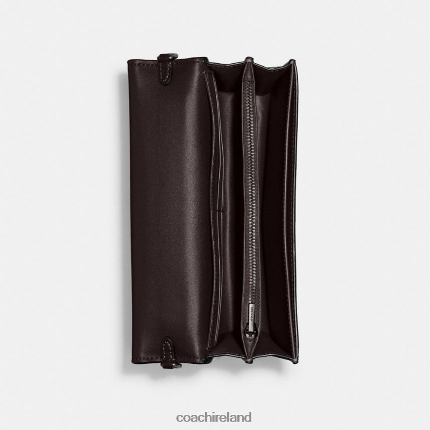 Coach Women BEA CROSSBODY V5/Black 80N2R2243