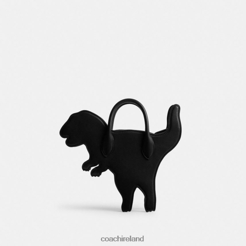 Coach Women REXY BAG MW/BLACK 80N2R2207