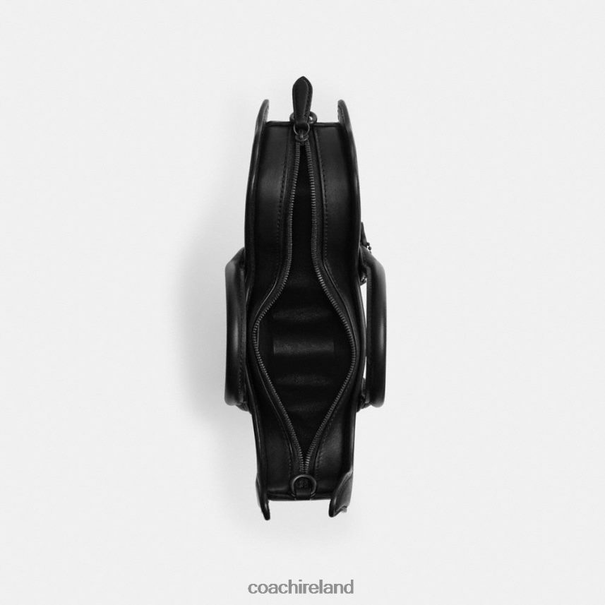 Coach Women REXY BAG MW/BLACK 80N2R2207