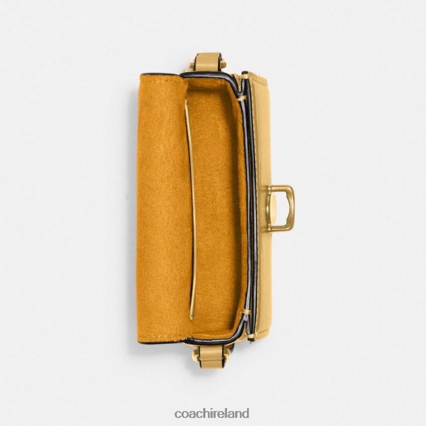 Coach Women STUDIO 12 B4/Hay 80N2R2253