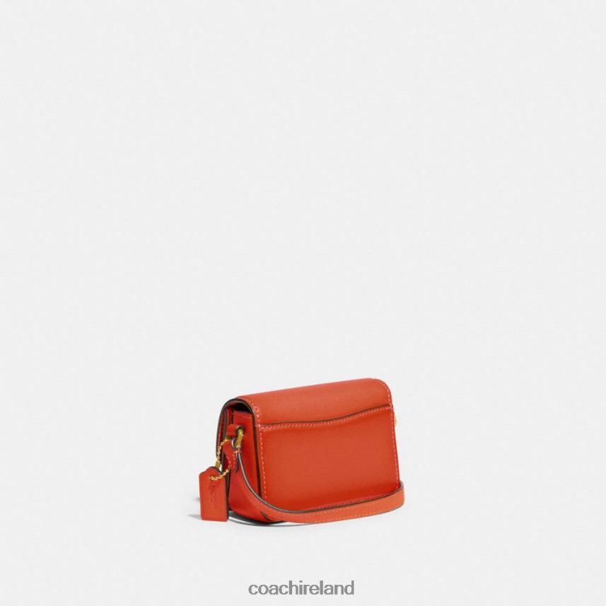 Coach Women STUDIO 12 B4/SUN ORANGE 80N2R2252