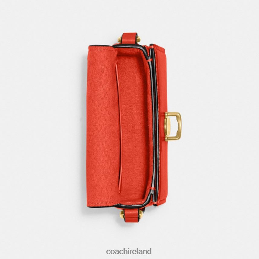 Coach Women STUDIO 12 B4/SUN ORANGE 80N2R2252