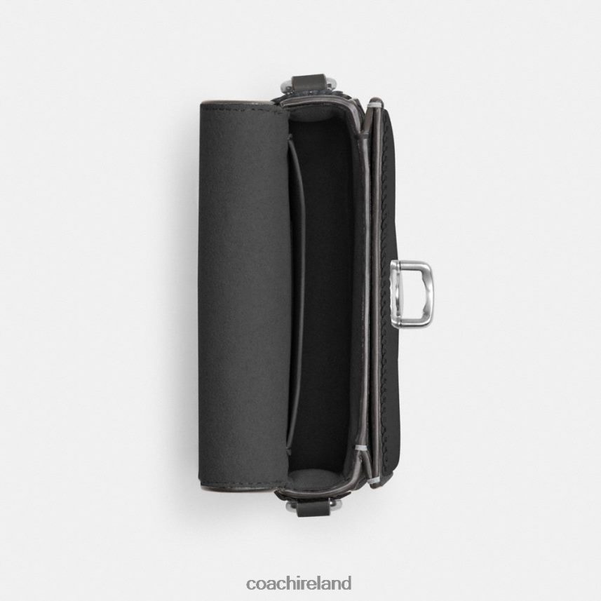 Coach Women STUDIO 12 WITH SEQUINS LH/Black 80N2R2223