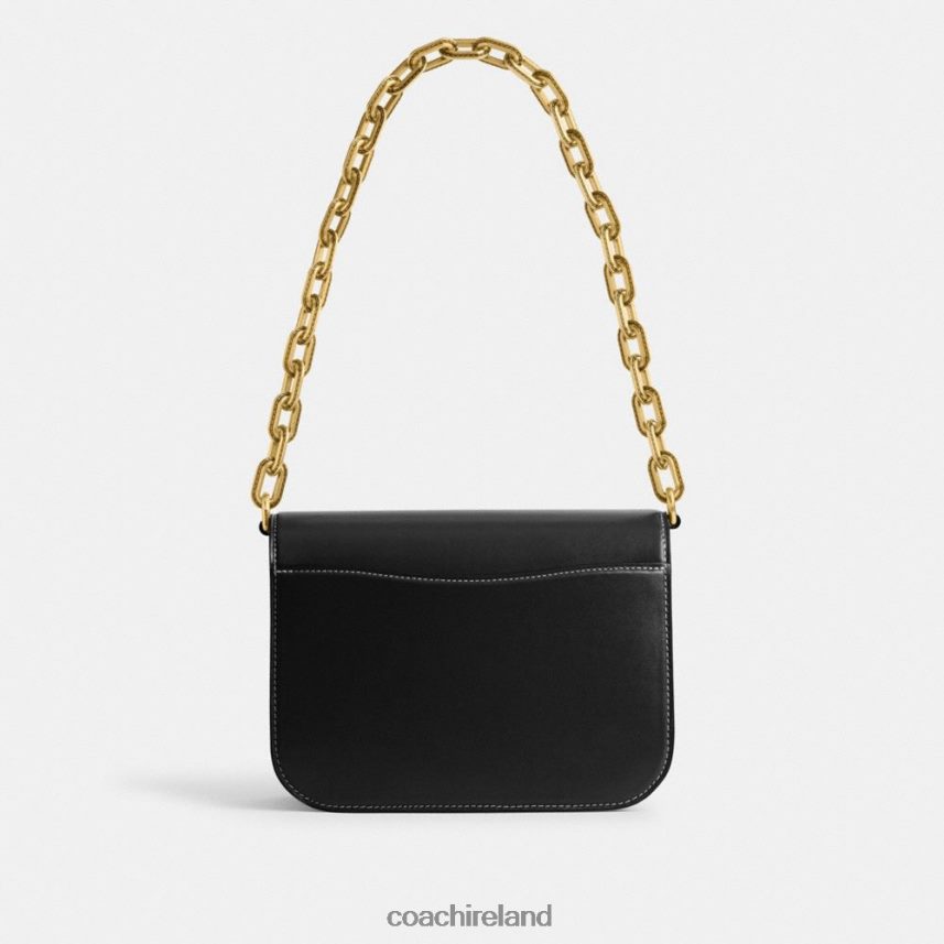 Coach Women IDOL BAG B4/BLACK 80N2R248