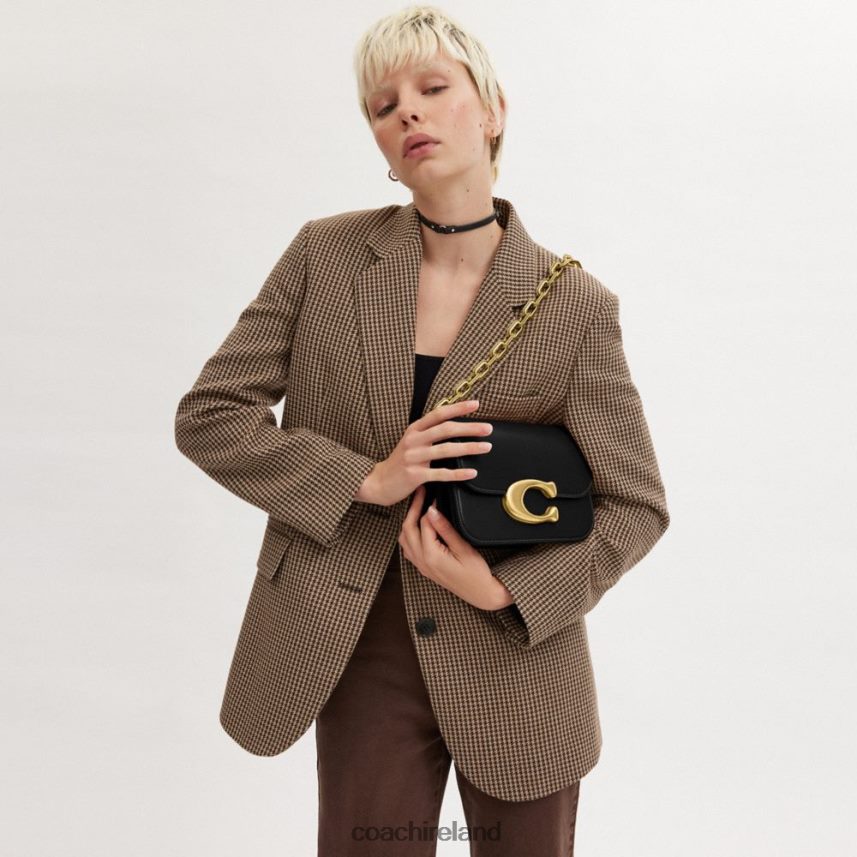 Coach Women IDOL BAG B4/BLACK 80N2R248