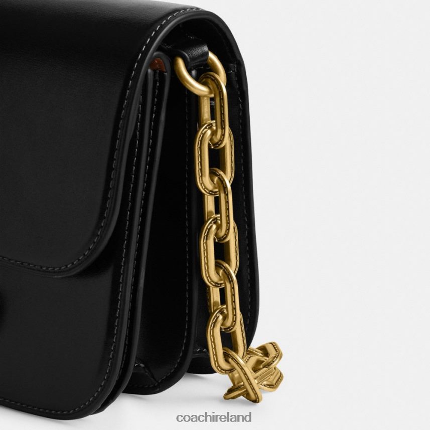 Coach Women IDOL BAG B4/BLACK 80N2R248