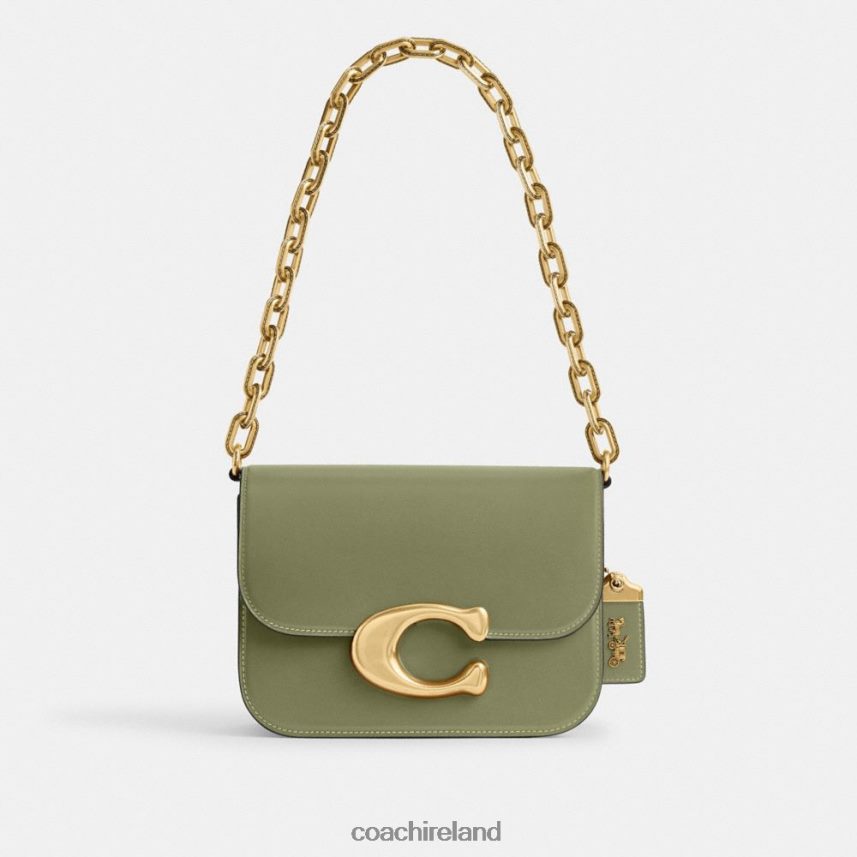 Coach Women IDOL BAG B4/MOSS 80N2R240