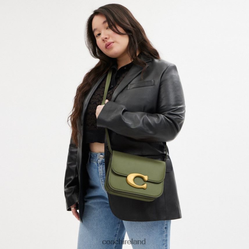 Coach Women IDOL BAG B4/MOSS 80N2R240