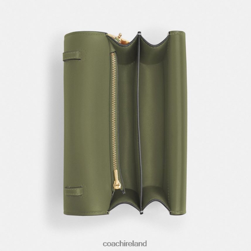 Coach Women IDOL BAG B4/MOSS 80N2R240