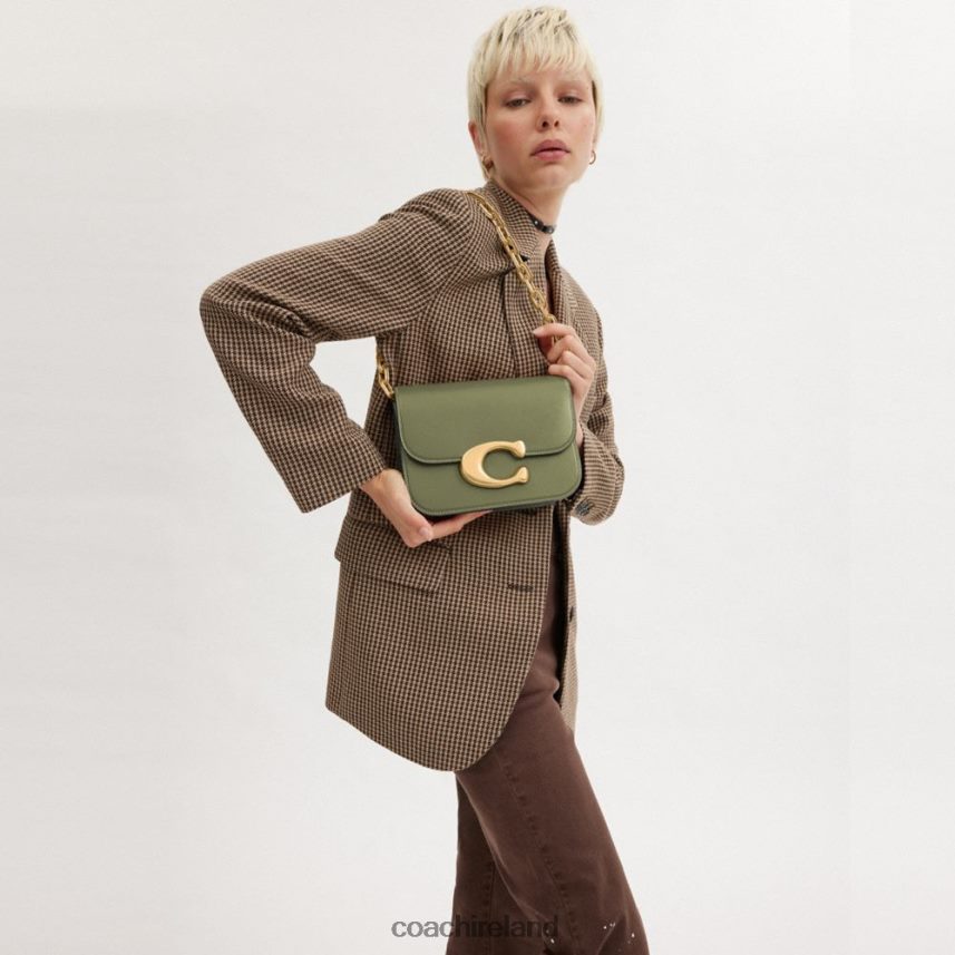 Coach Women IDOL BAG B4/MOSS 80N2R240