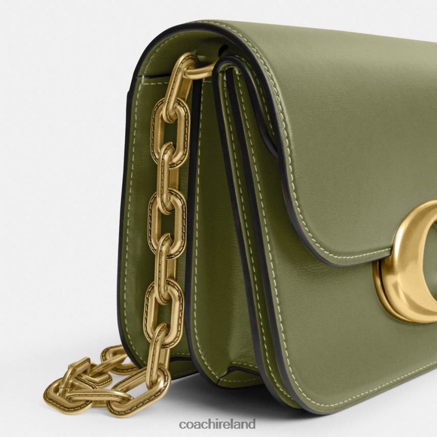 Coach Women IDOL BAG B4/MOSS 80N2R240