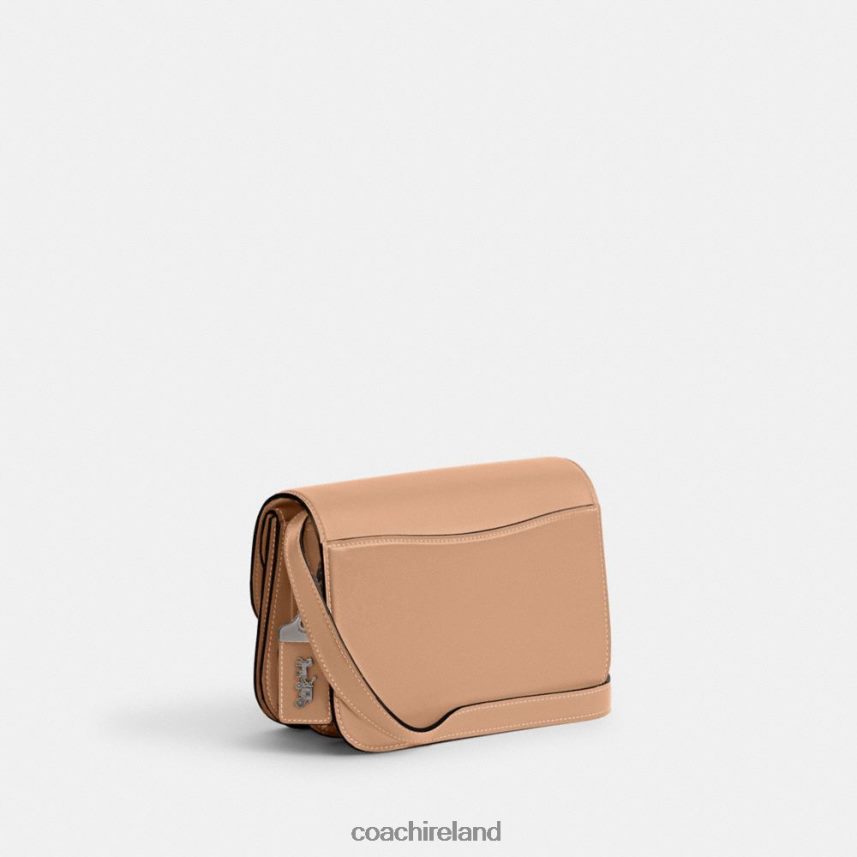 Coach Women IDOL BAG LH/Buff 80N2R241