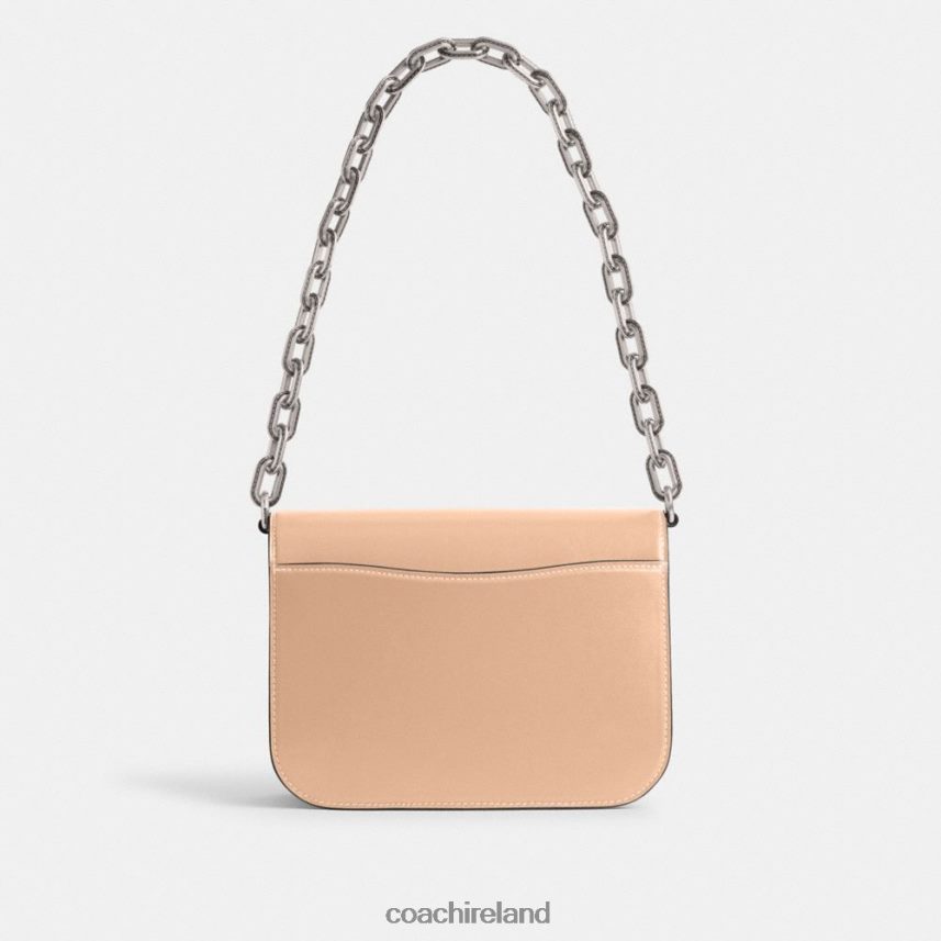 Coach Women IDOL BAG LH/Buff 80N2R241