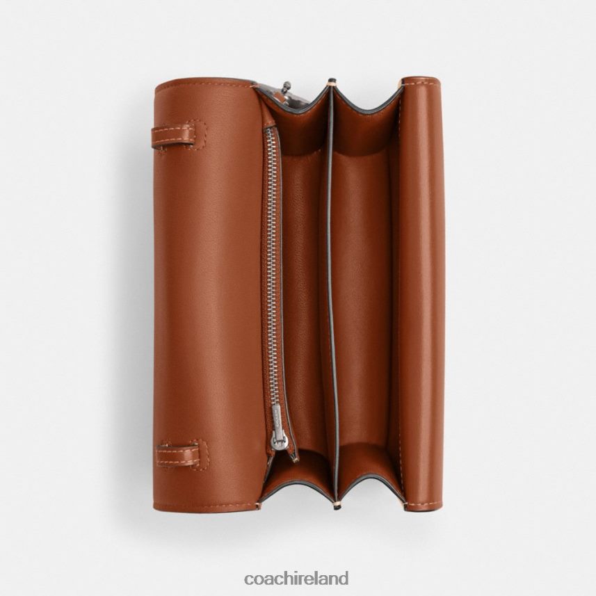 Coach Women IDOL BAG LH/Buff 80N2R241