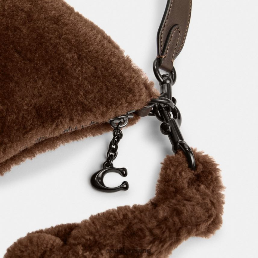 Coach Women MIRA SHOULDER BAG V5/Carob 80N2R258