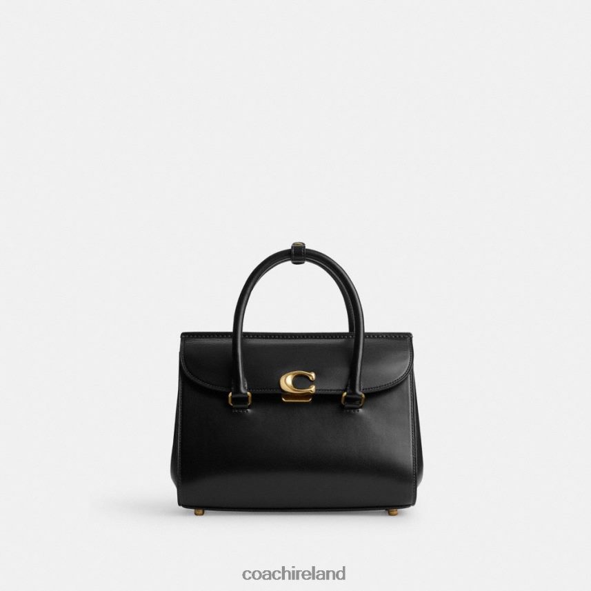 Coach Women BROOME CARRYALL B4/BLACK 80N2R2173