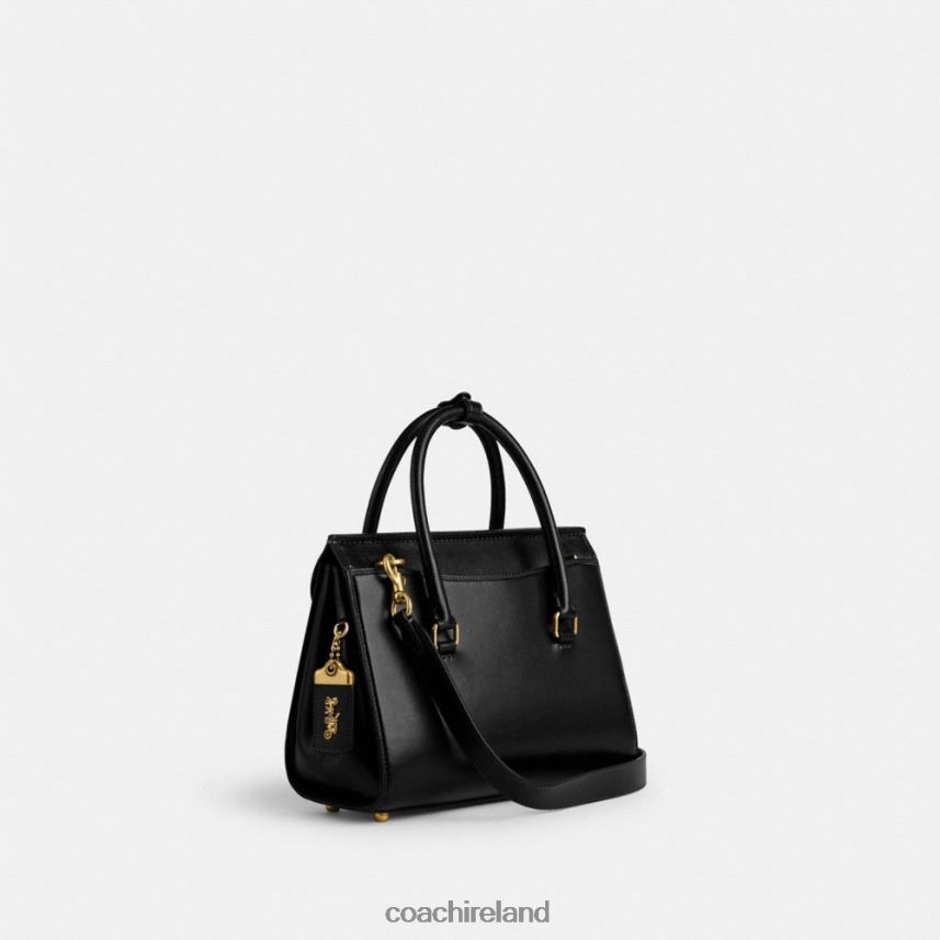 Coach Women BROOME CARRYALL B4/BLACK 80N2R2173