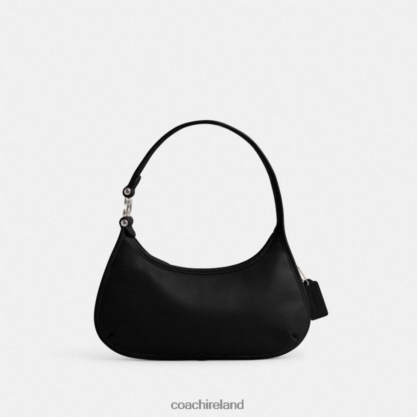 Coach Women EVE SHOULDER BAG LH/Black 80N2R2276