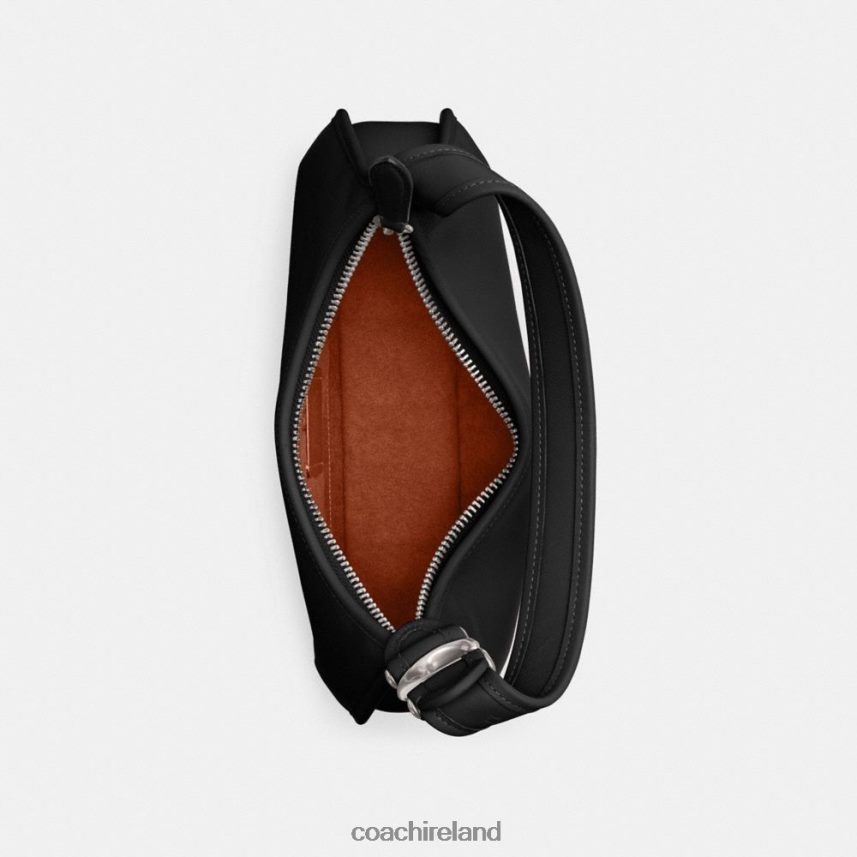 Coach Women EVE SHOULDER BAG LH/Black 80N2R2276