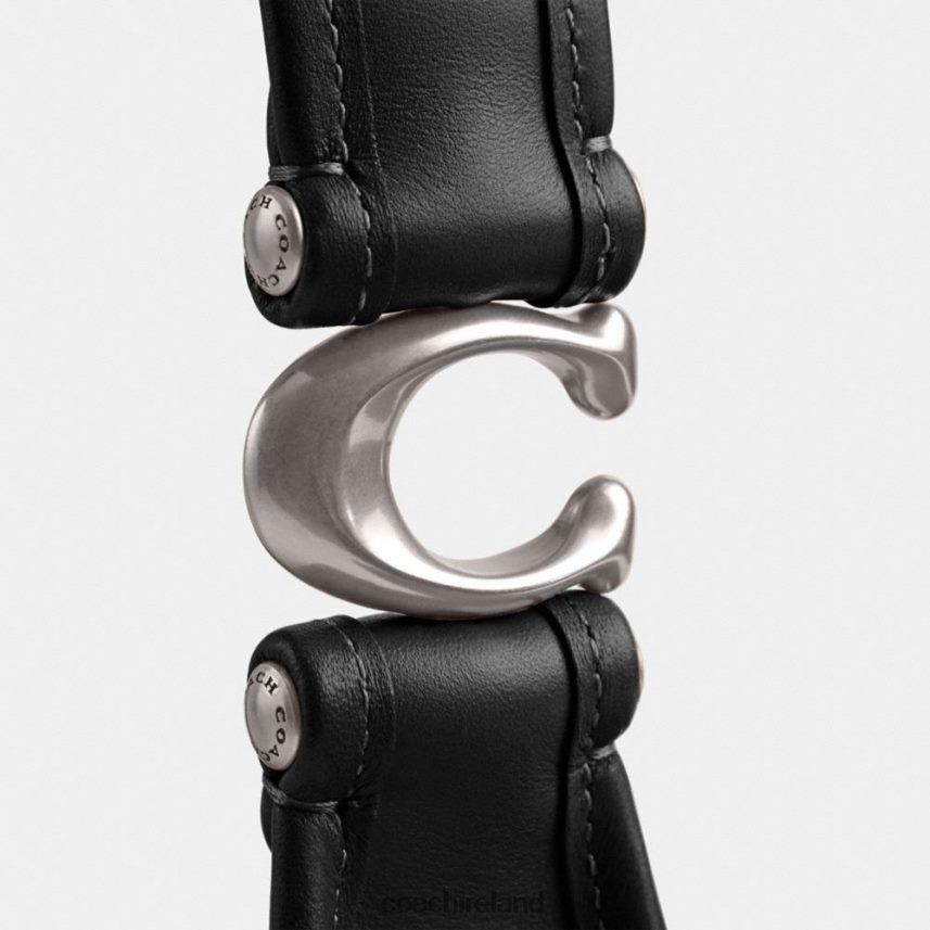 Coach Women EVE SHOULDER BAG LH/Black 80N2R2276