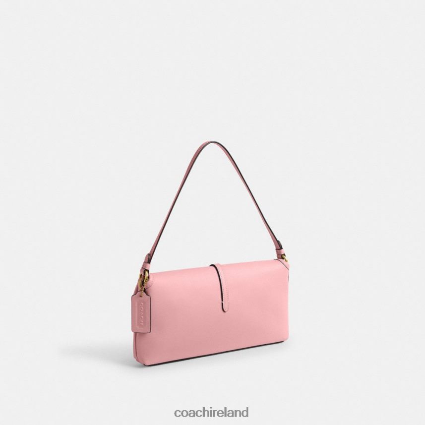 Coach Women HAMPTONS BAG B4/Bubblegum 80N2R2262