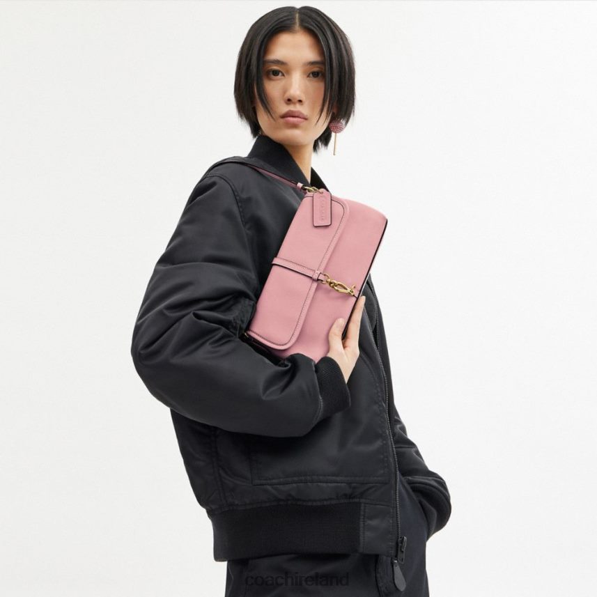 Coach Women HAMPTONS BAG B4/Bubblegum 80N2R2262