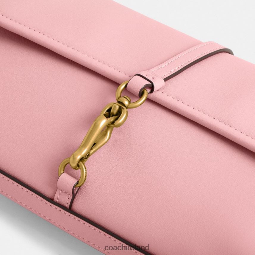 Coach Women HAMPTONS BAG B4/Bubblegum 80N2R2262