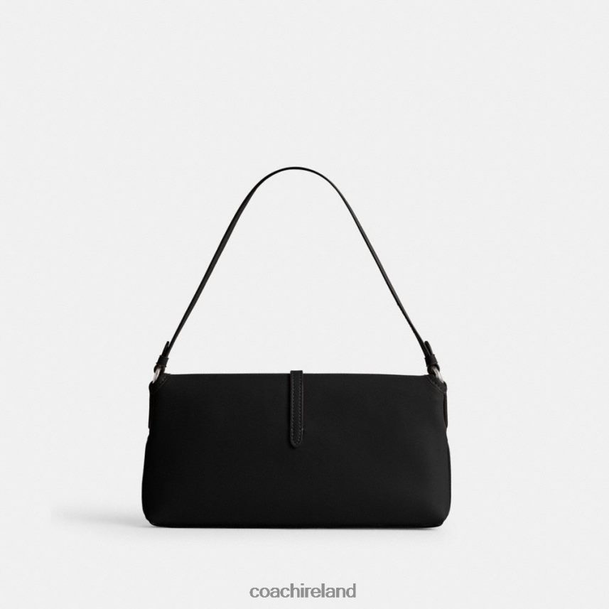 Coach Women HAMPTONS BAG LH/Black 80N2R2258