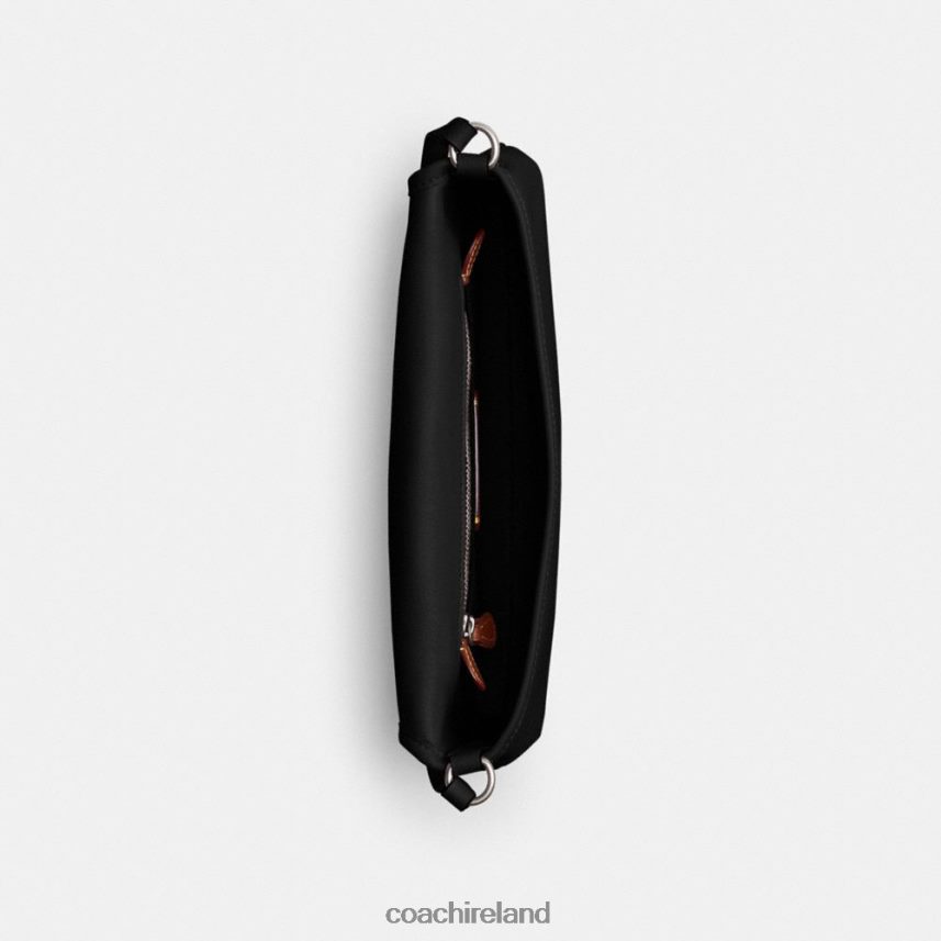 Coach Women HAMPTONS BAG LH/Black 80N2R2258