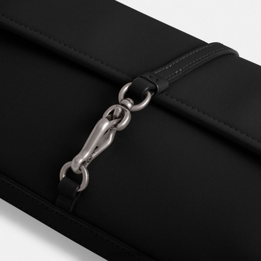 Coach Women HAMPTONS BAG LH/Black 80N2R2258