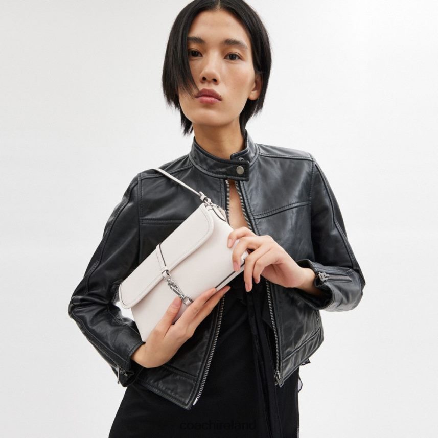 Coach Women HAMPTONS BAG LH/Chalk 80N2R2259