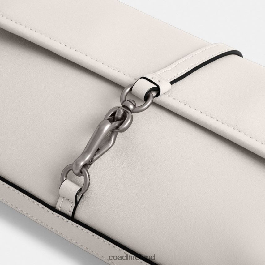 Coach Women HAMPTONS BAG LH/Chalk 80N2R2259