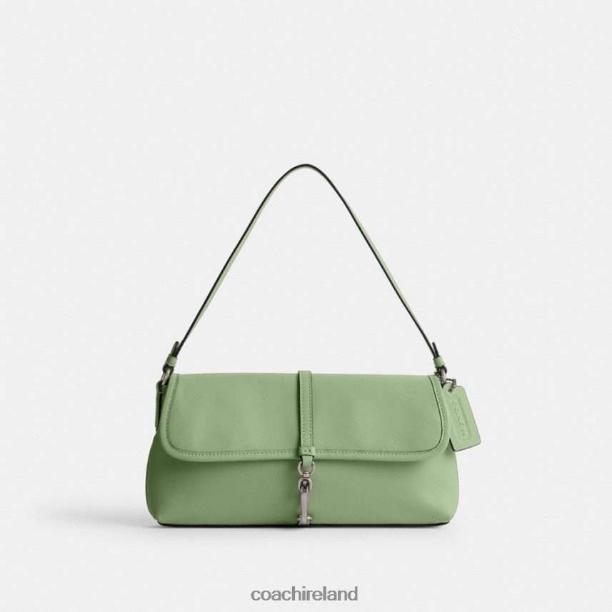 Coach Women HAMPTONS BAG LH/Pale Pistachio 80N2R2261