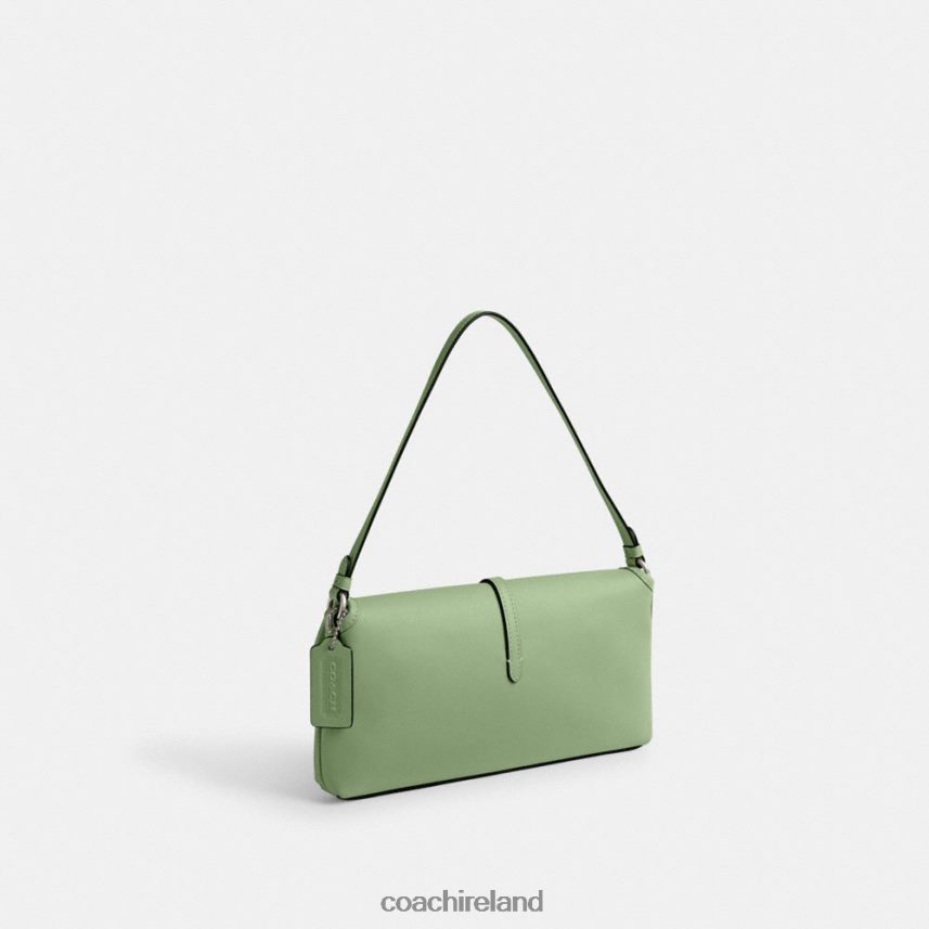 Coach Women HAMPTONS BAG LH/Pale Pistachio 80N2R2261