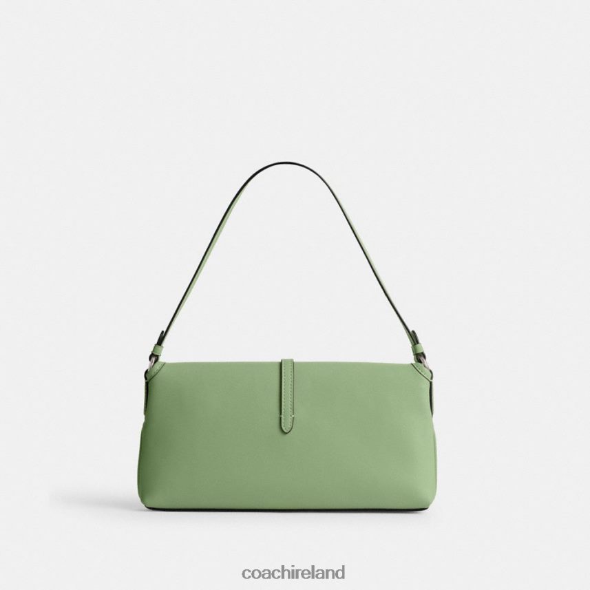 Coach Women HAMPTONS BAG LH/Pale Pistachio 80N2R2261