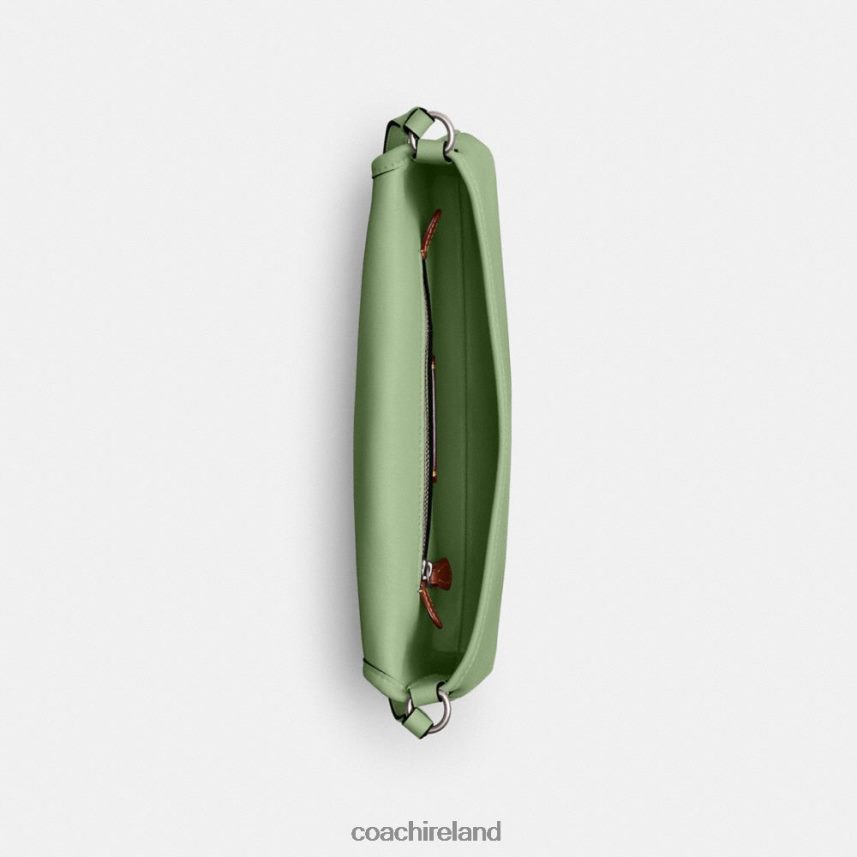 Coach Women HAMPTONS BAG LH/Pale Pistachio 80N2R2261