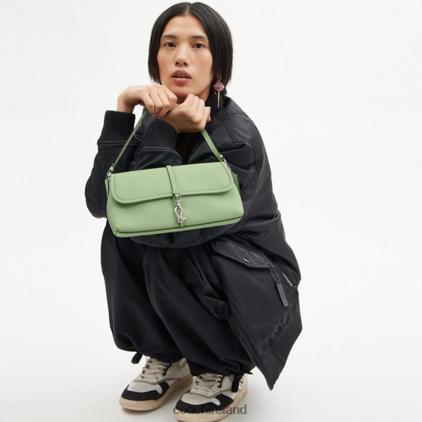 Coach Women HAMPTONS BAG LH/Pale Pistachio 80N2R2261