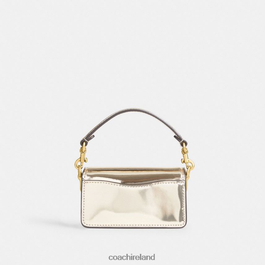 Coach Women TABBY 12 B4/Gold 80N2R2112