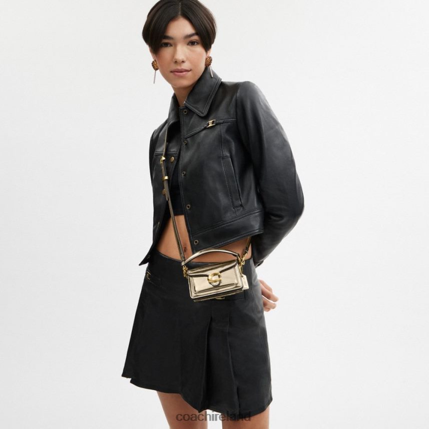 Coach Women TABBY 12 B4/Gold 80N2R2112