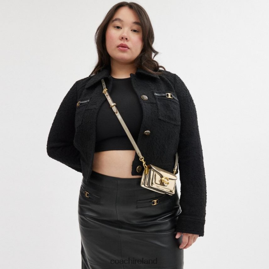 Coach Women TABBY 12 B4/Gold 80N2R2112