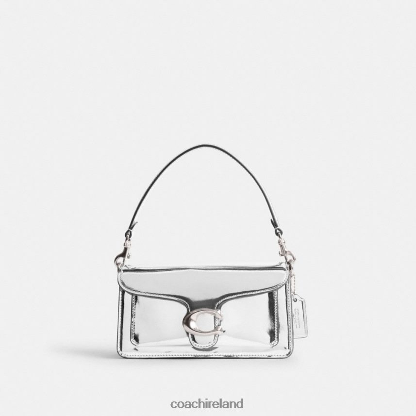 Coach Women TABBY 12 LH/Silver 80N2R2115