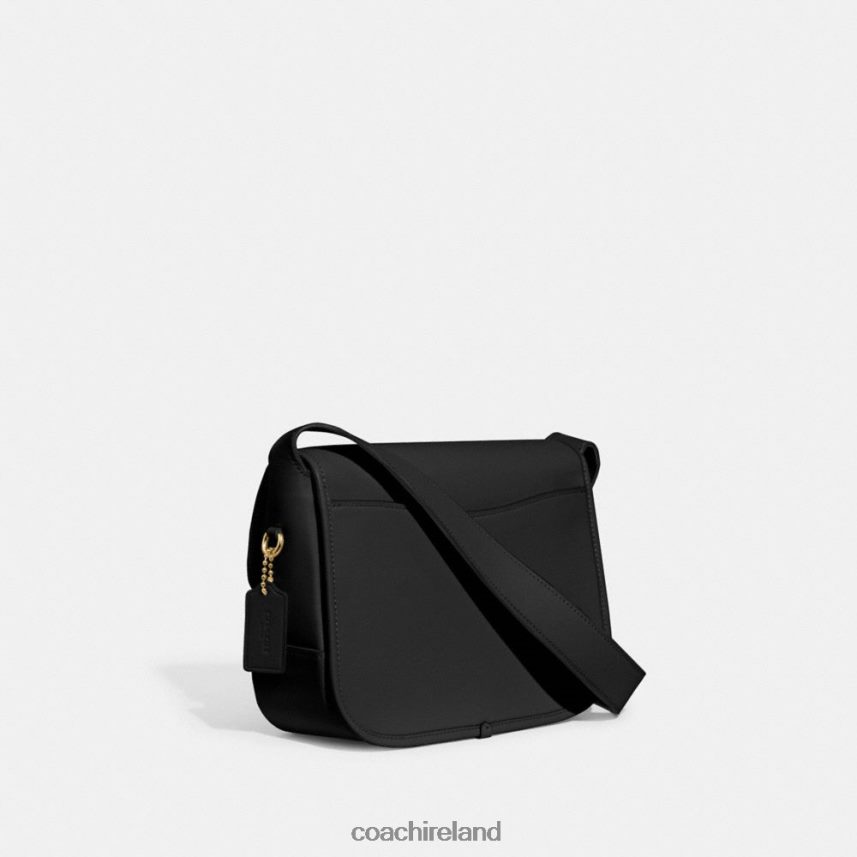 Coach Women TABBY MESSENGER B4/BLACK 80N2R2123