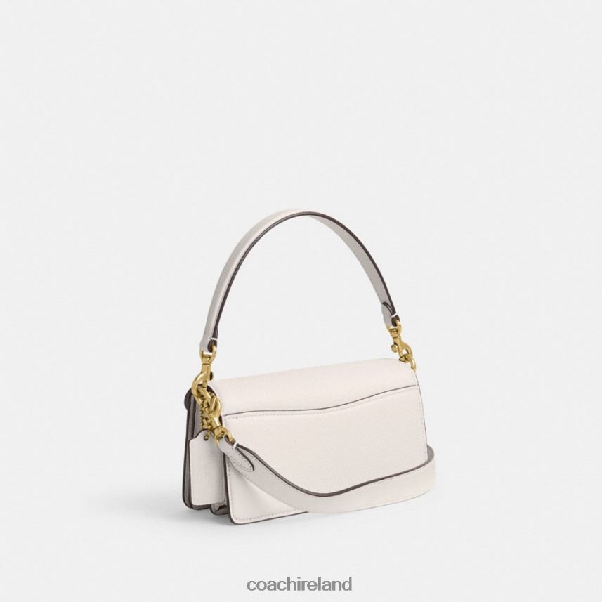 Coach Women TABBY SHOULDER BAG 20 B4/CHALK 80N2R2136