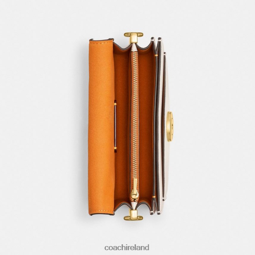 Coach Women TABBY SHOULDER BAG 20 B4/CHALK 80N2R2136