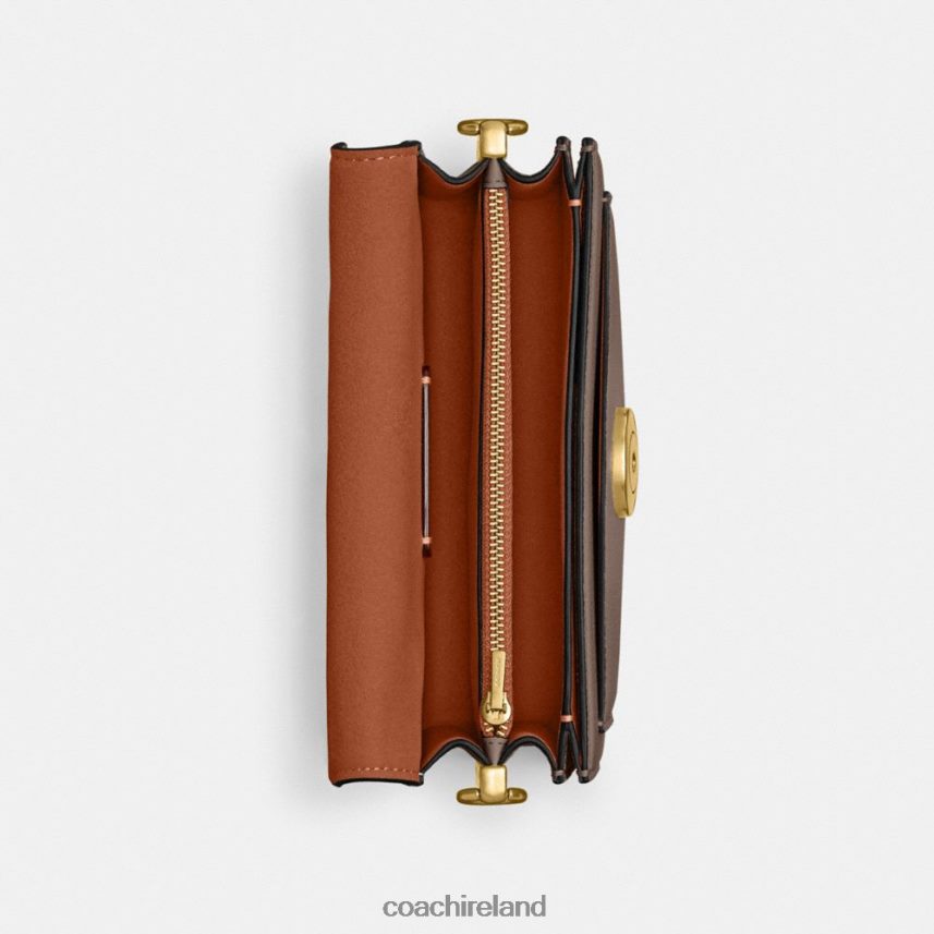 Coach Women TABBY SHOULDER BAG 20 B4/DARK STONE 80N2R2138